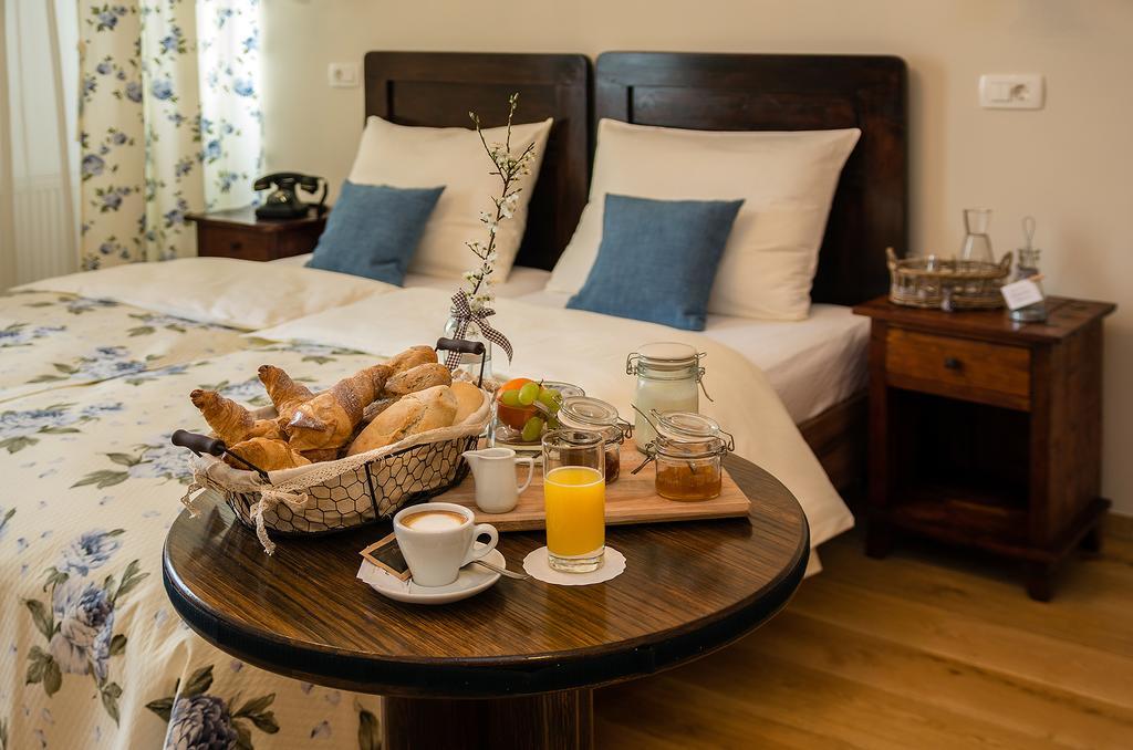 Guesthouse Bistra Vrhnika Cameră foto