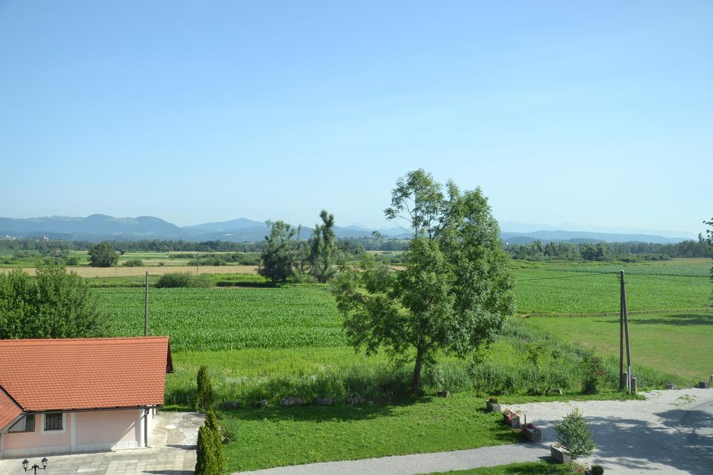 Guesthouse Bistra Vrhnika Cameră foto